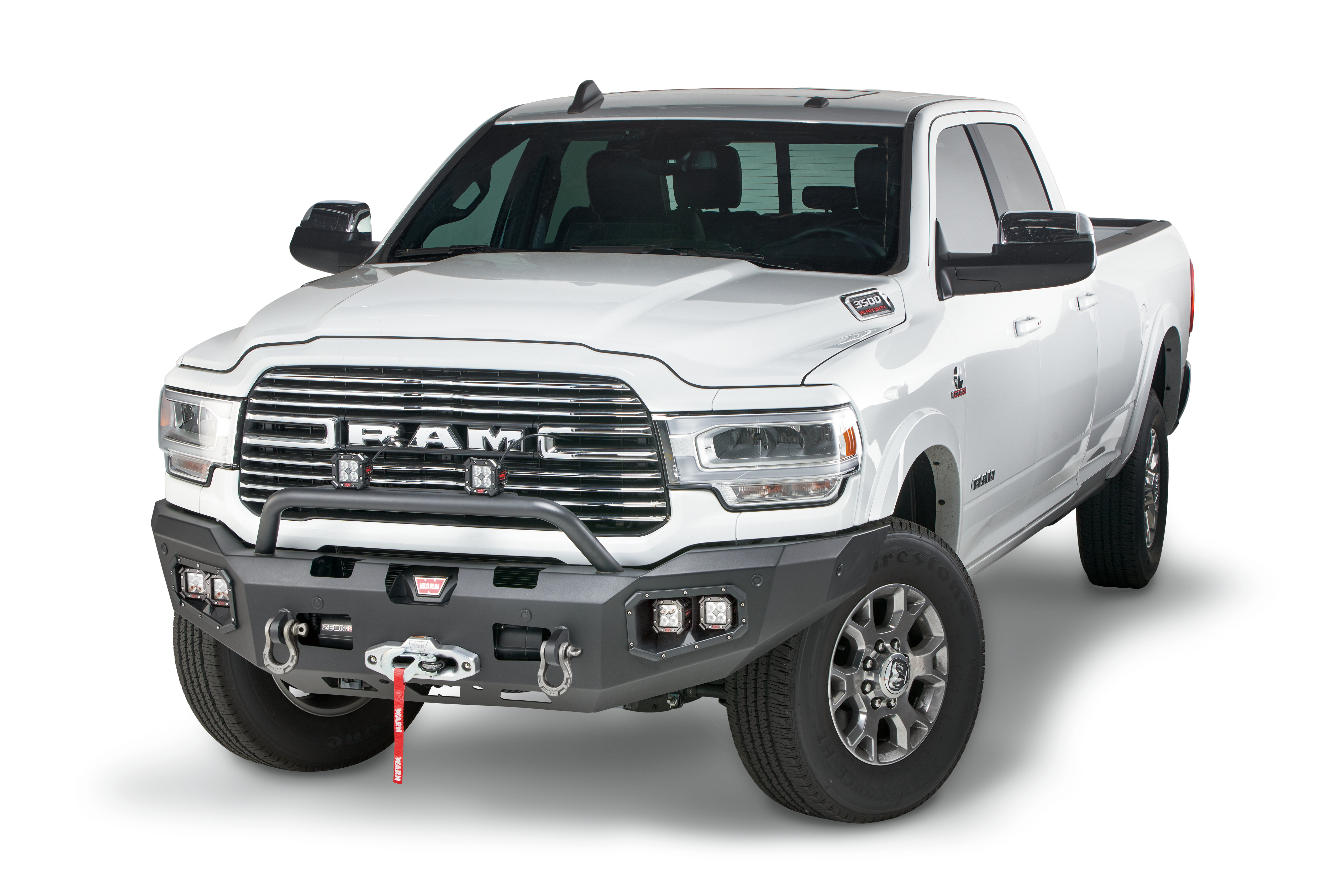 RRL - Boh 104256-Ram